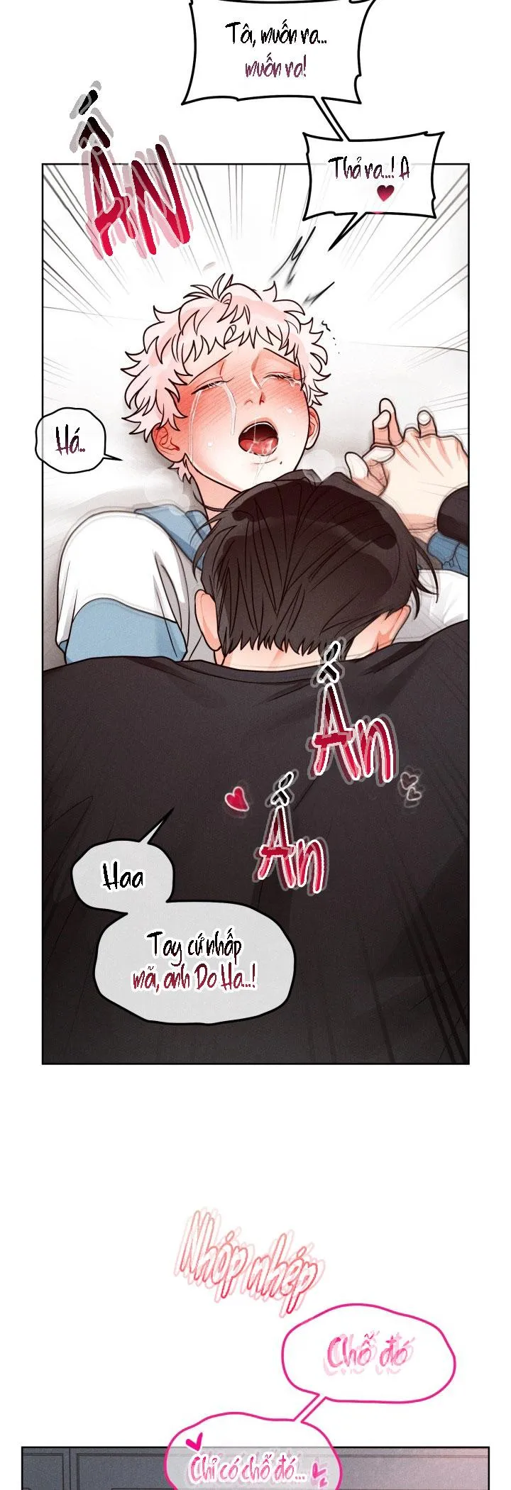 Private Call Chapter 21 Trang 33