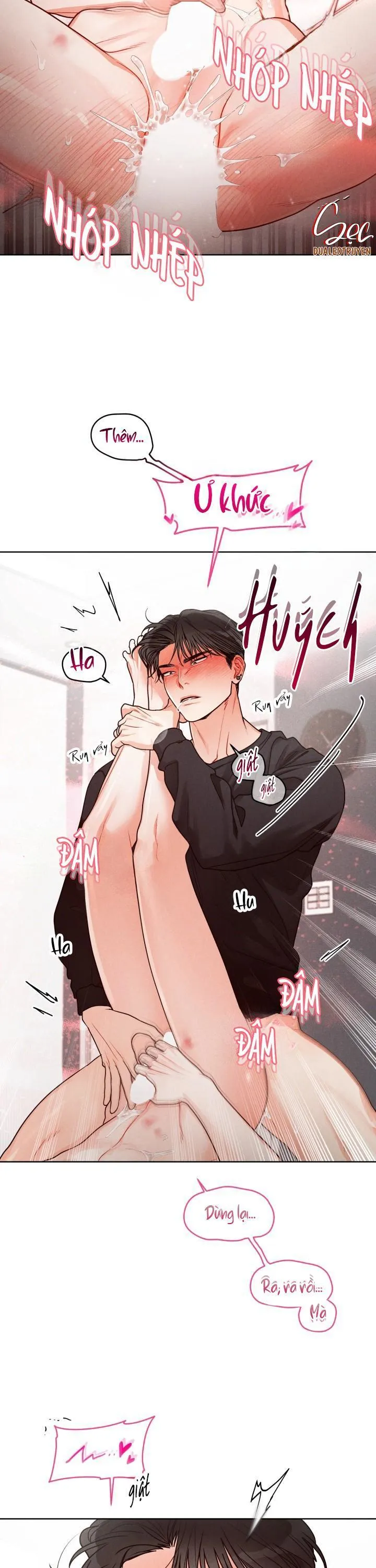 Private Call Chapter 22 Trang 6