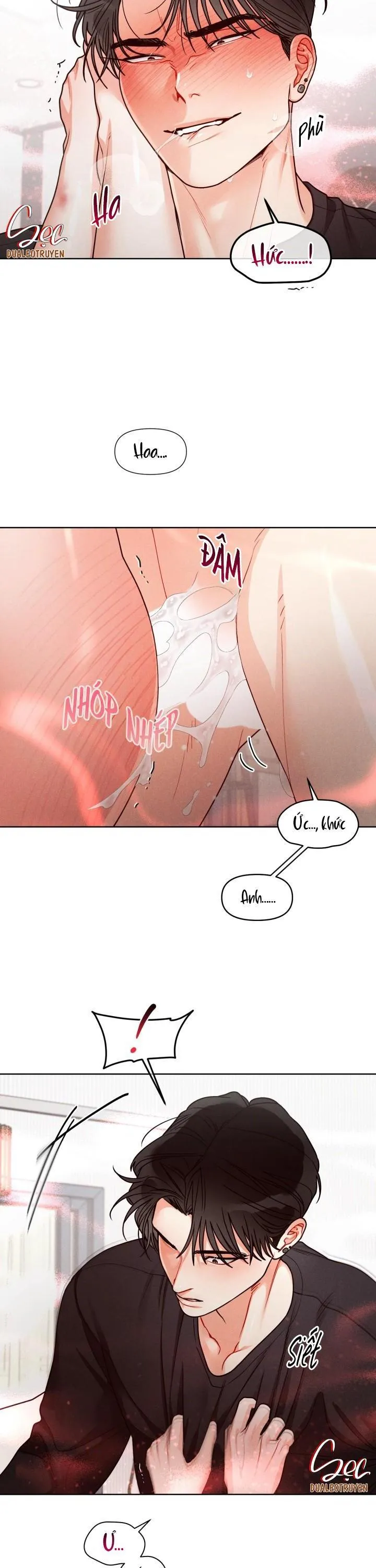 Private Call Chapter 22 Trang 7