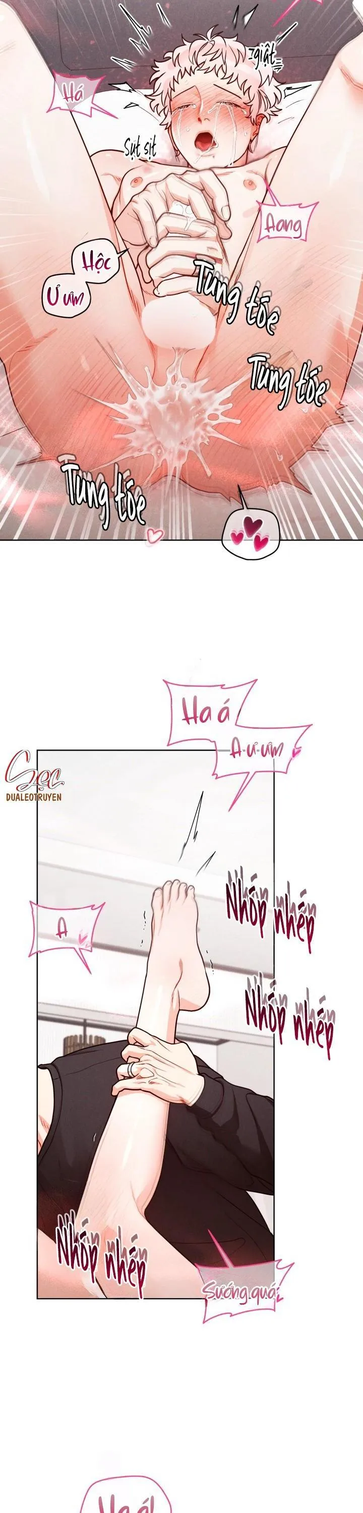 Private Call Chapter 22 Trang 12