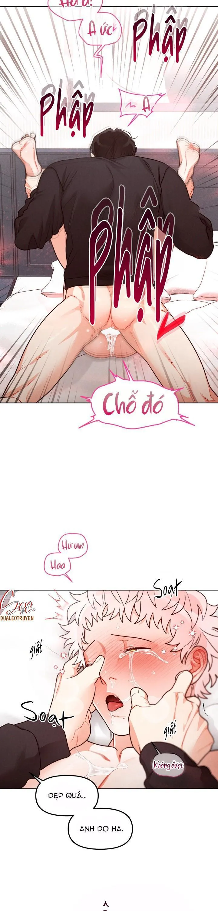 Private Call Chapter 22 Trang 13