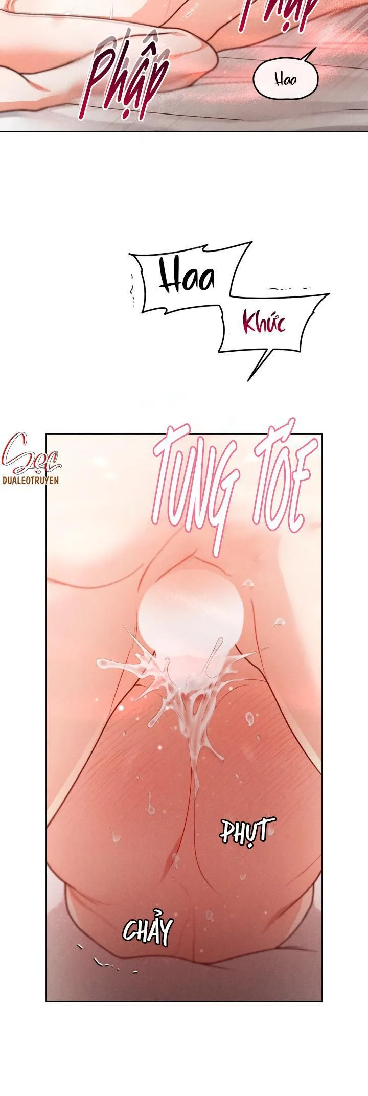 Private Call Chapter 22 Trang 21