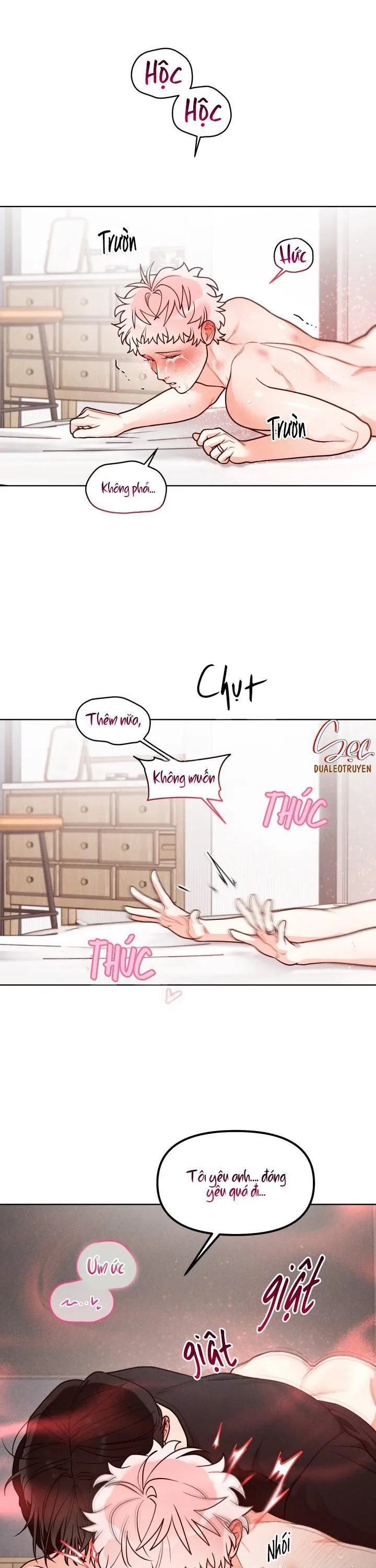 Private Call Chapter 22 Trang 22