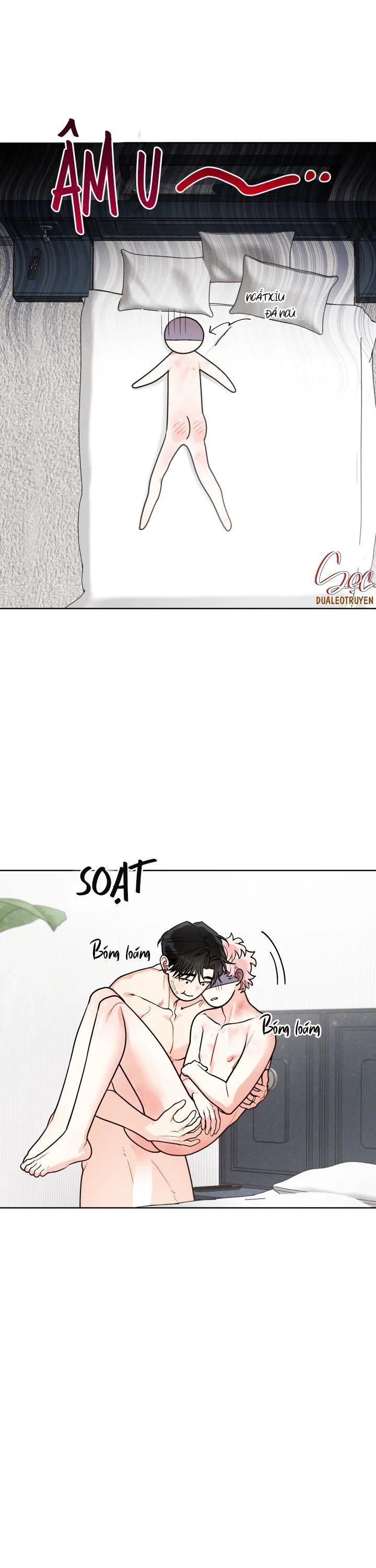 Private Call Chapter 22 Trang 24