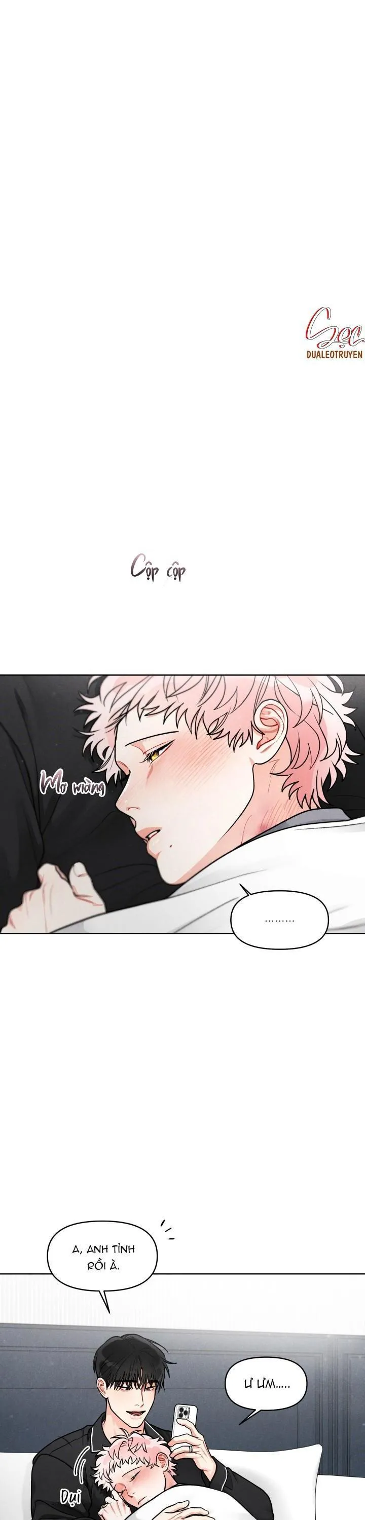 Private Call Chapter 22 Trang 25