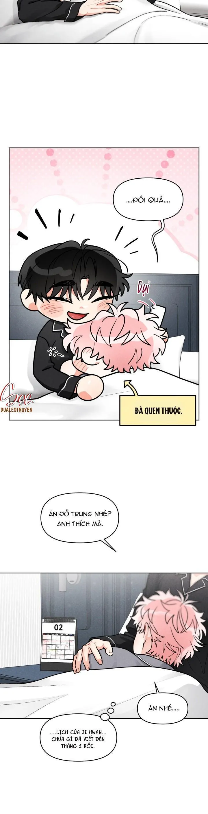 Private Call Chapter 22 Trang 26