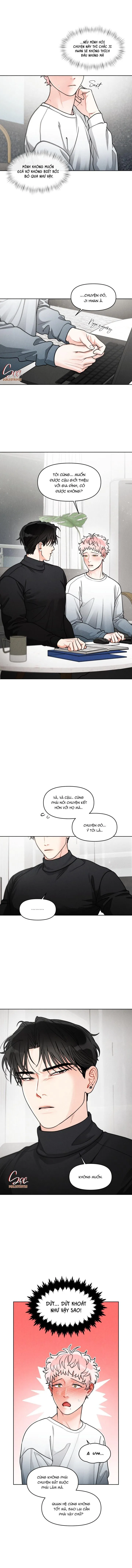 Private Call Chapter 23 Trang 4