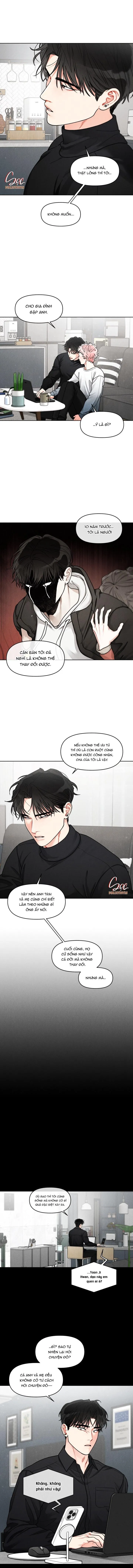 Private Call Chapter 23 Trang 6