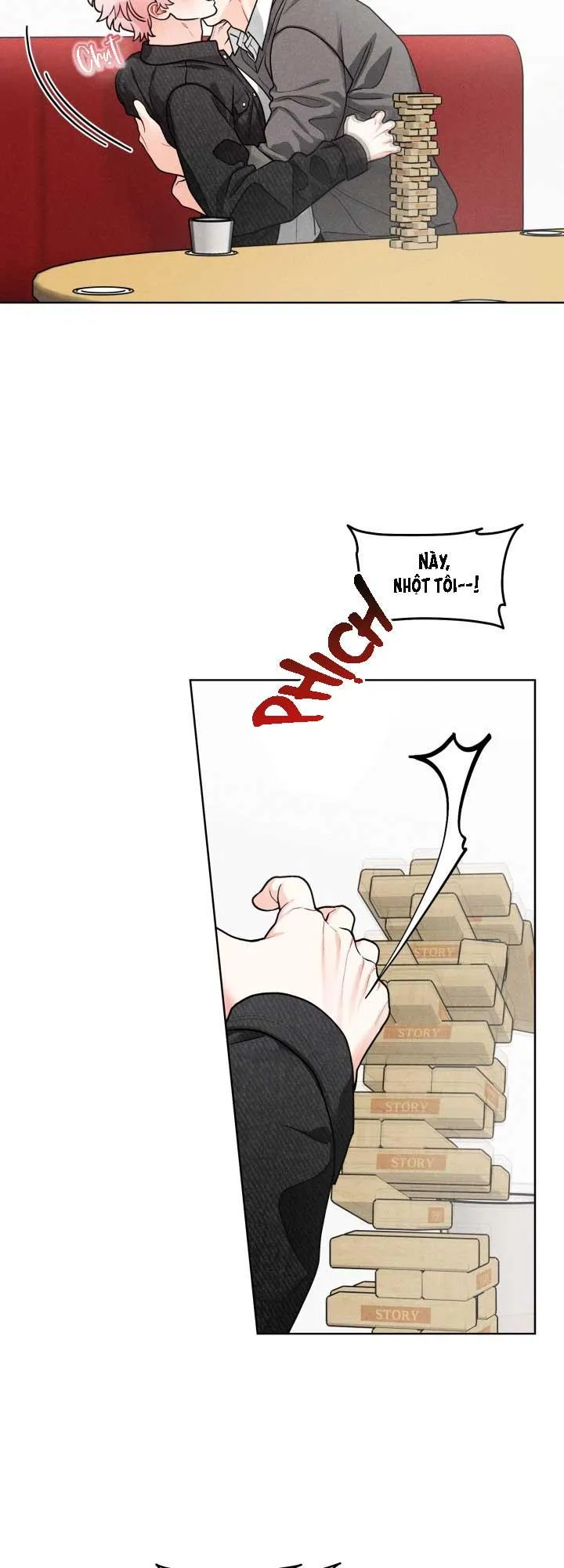 Private Call Chapter 25 Trang 6