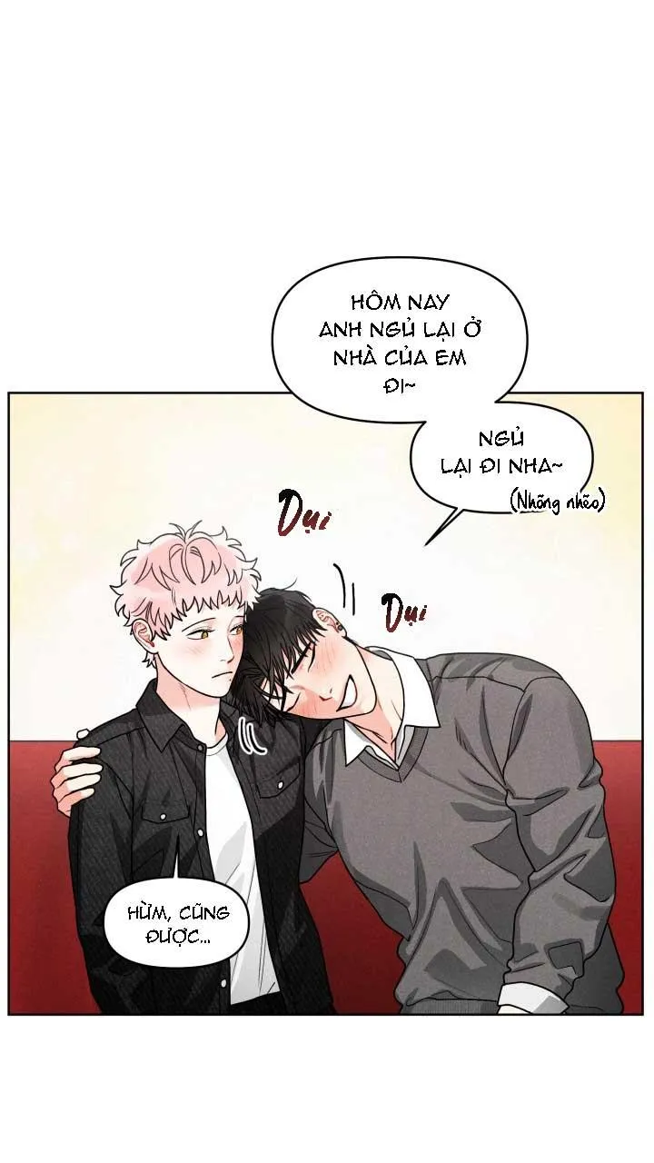 Private Call Chapter 25 Trang 9