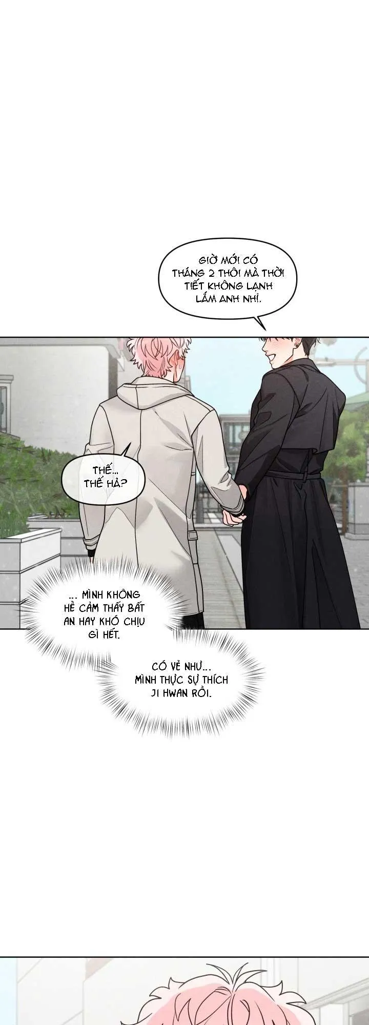 Private Call Chapter 25 Trang 15