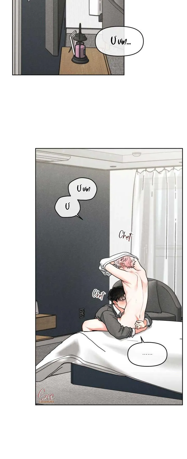 Private Call Chapter 25 Trang 18