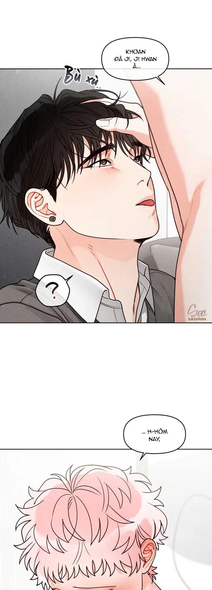 Private Call Chapter 25 Trang 19