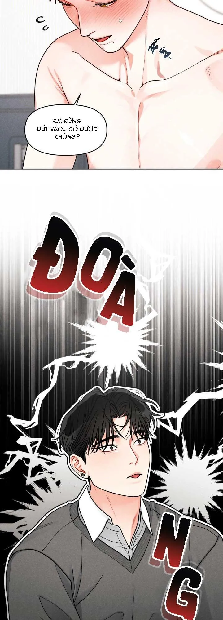 Private Call Chapter 25 Trang 20