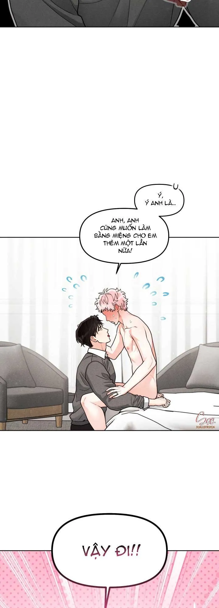 Private Call Chapter 25 Trang 21