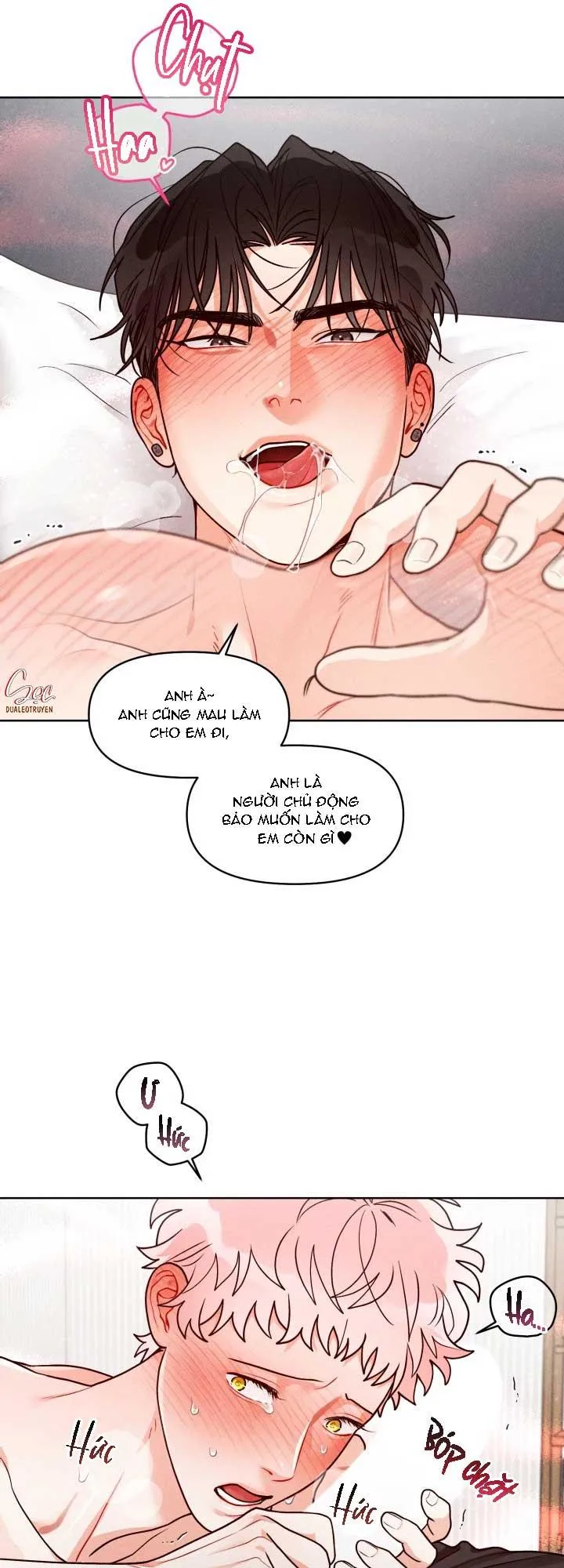 Private Call Chapter 25 Trang 29