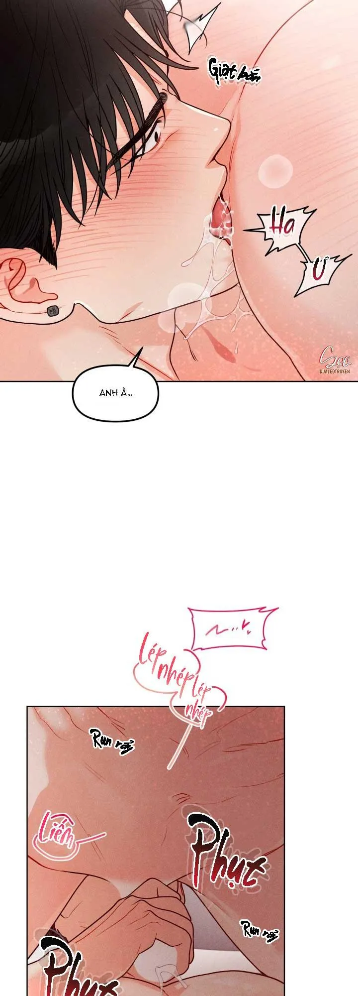 Private Call Chapter 25 Trang 32