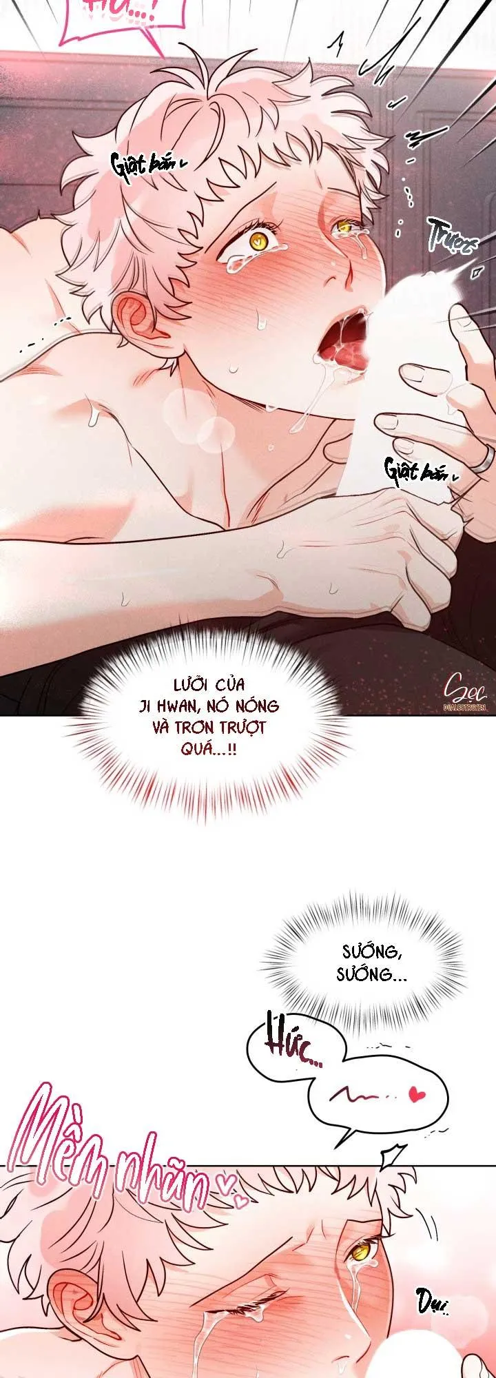 Private Call Chapter 25 Trang 34