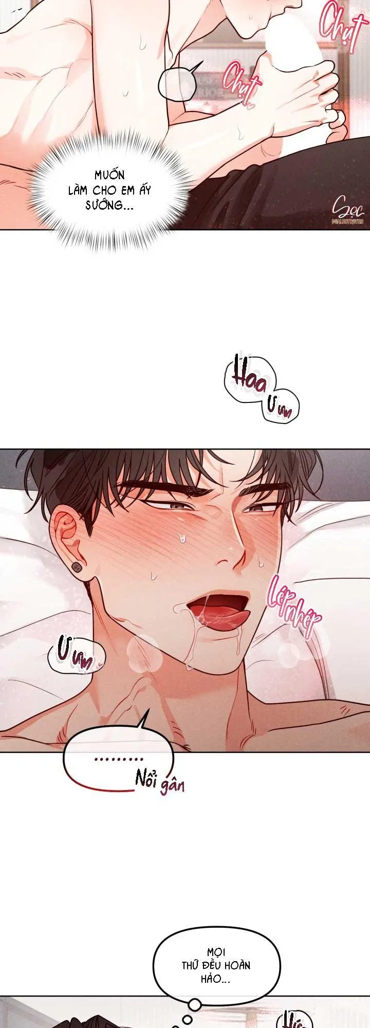 Private Call Chapter 25 Trang 36