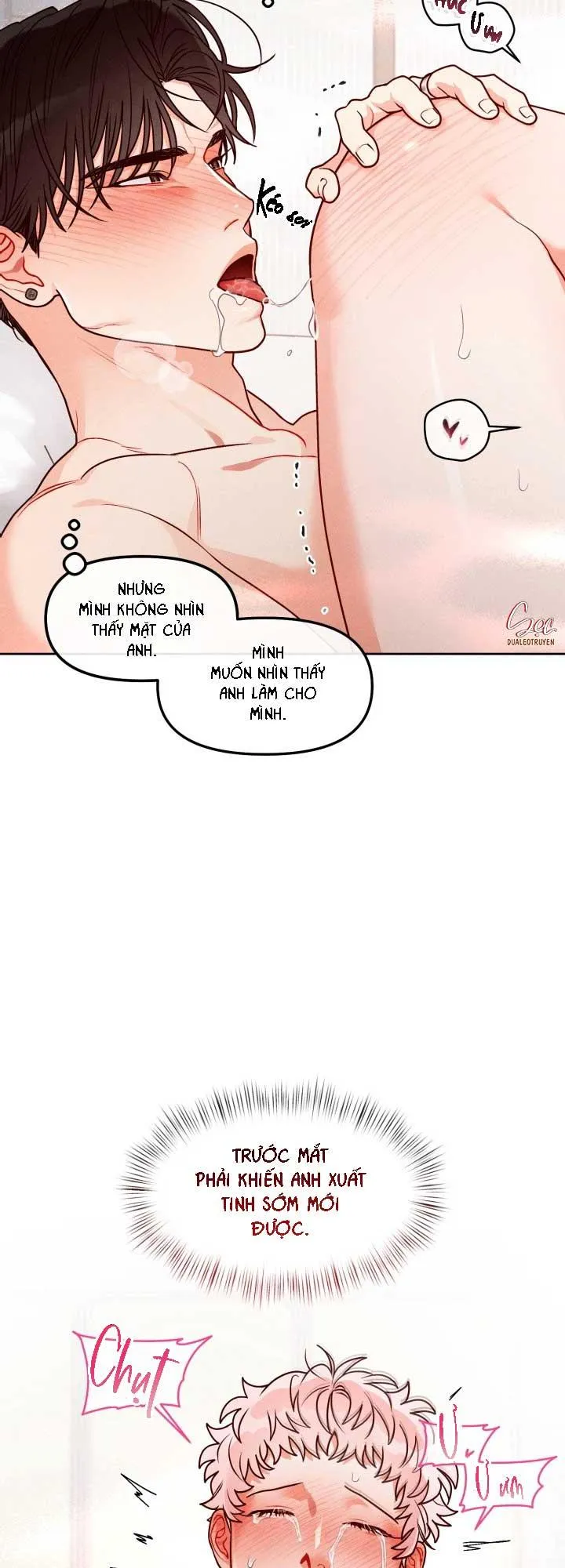 Private Call Chapter 25 Trang 37