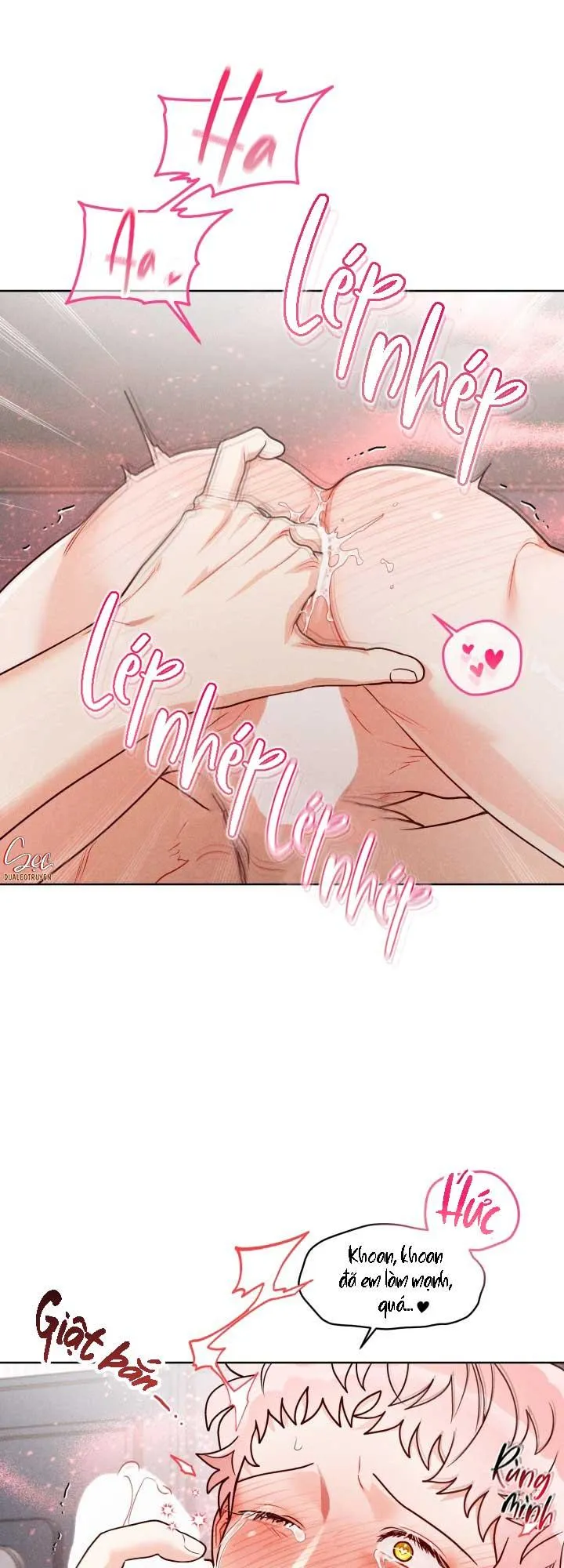 Private Call Chapter 25 Trang 39