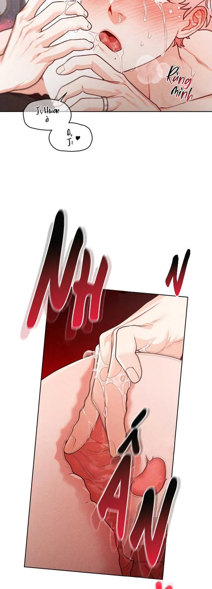 Private Call Chapter 25 Trang 40