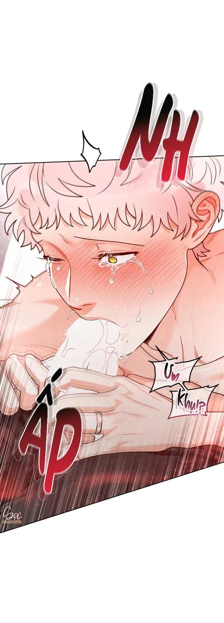 Private Call Chapter 25 Trang 44