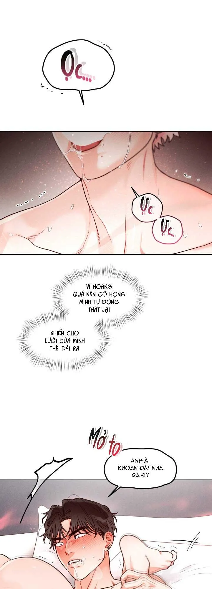 Private Call Chapter 25 Trang 45