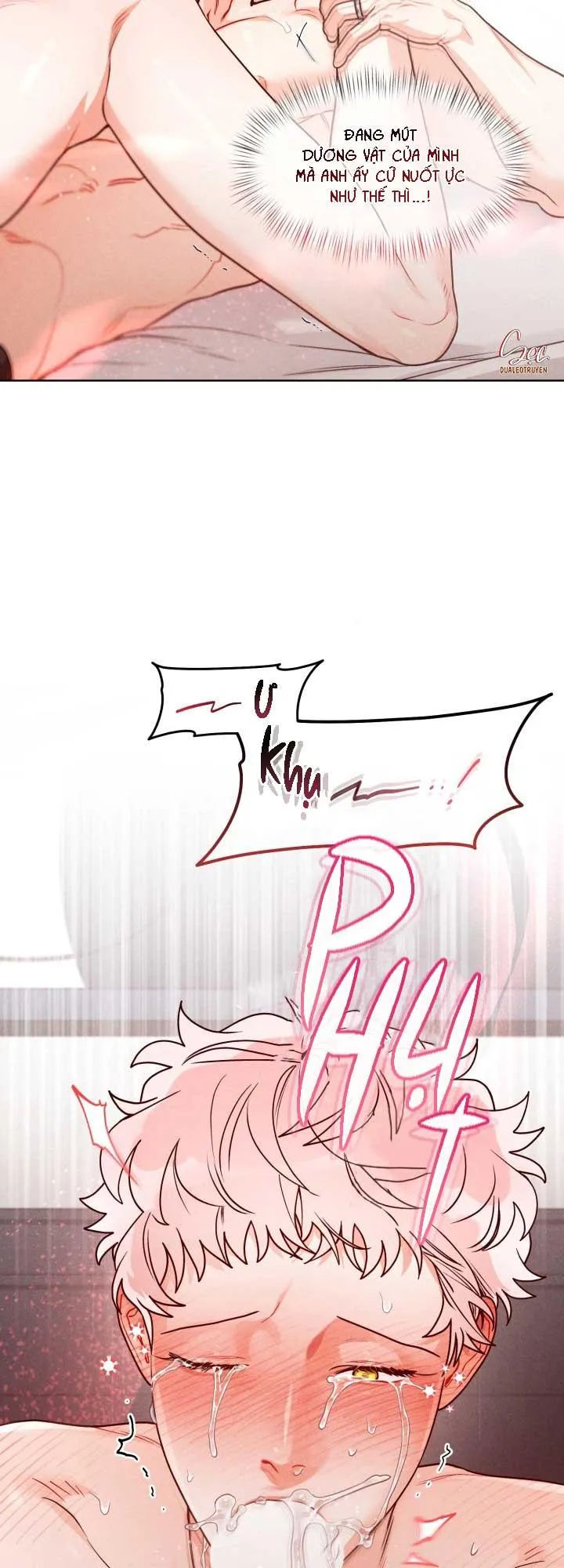 Private Call Chapter 25 Trang 46