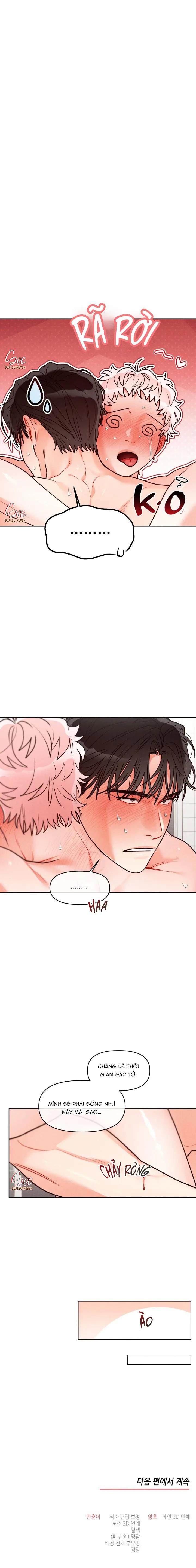 Private Call Chapter 27 Trang 6