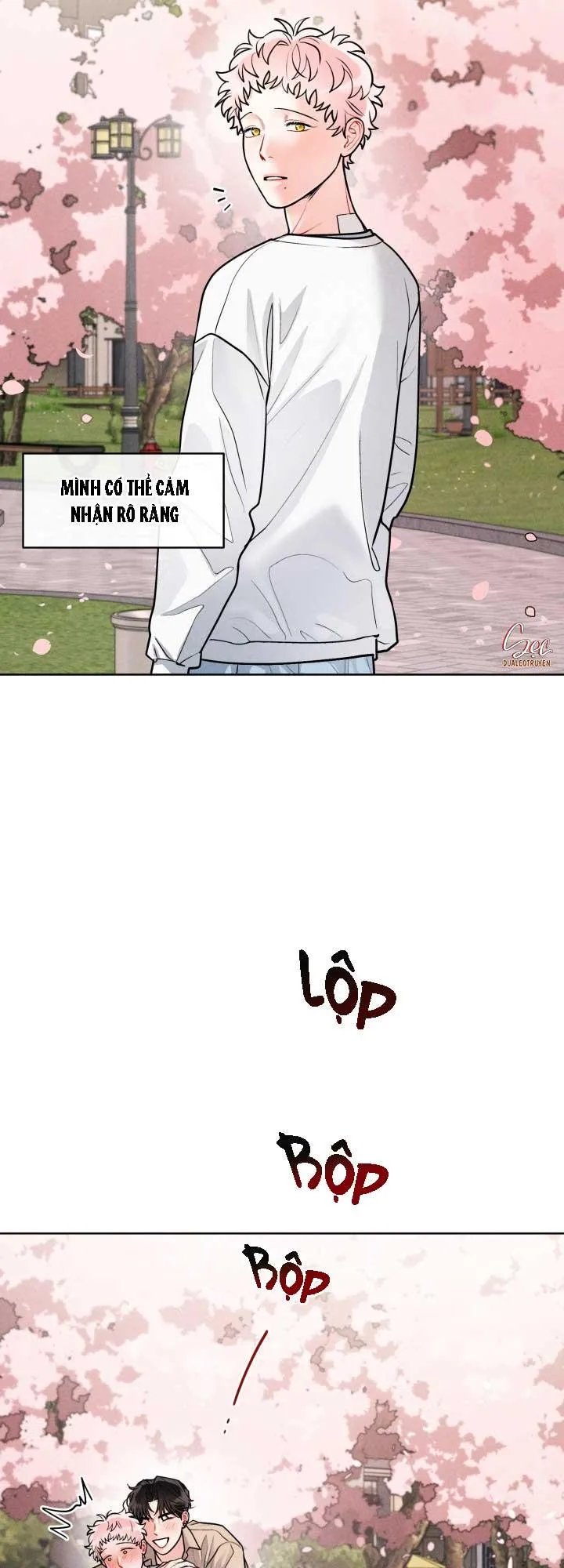 Private Call Chapter 28 Trang 3