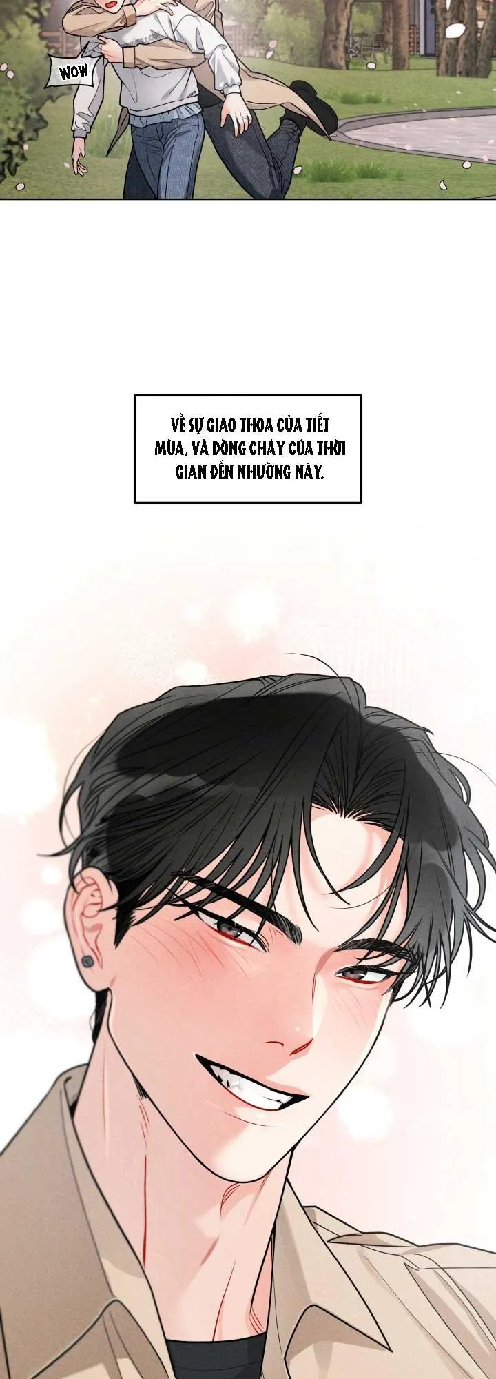 Private Call Chapter 28 Trang 4