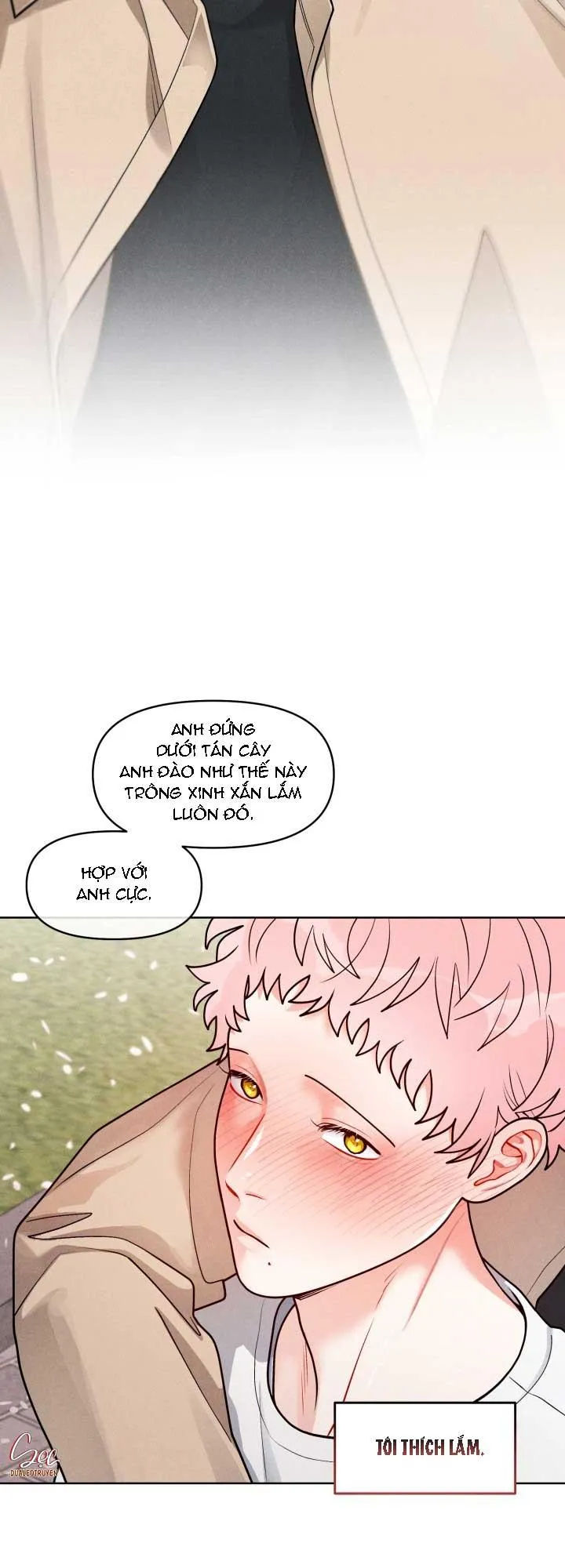 Private Call Chapter 28 Trang 5