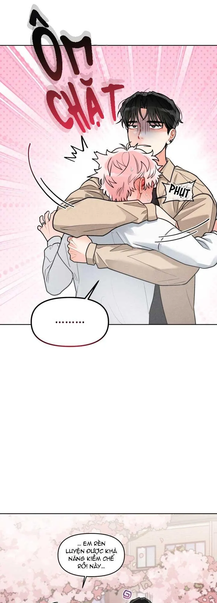 Private Call Chapter 28 Trang 8