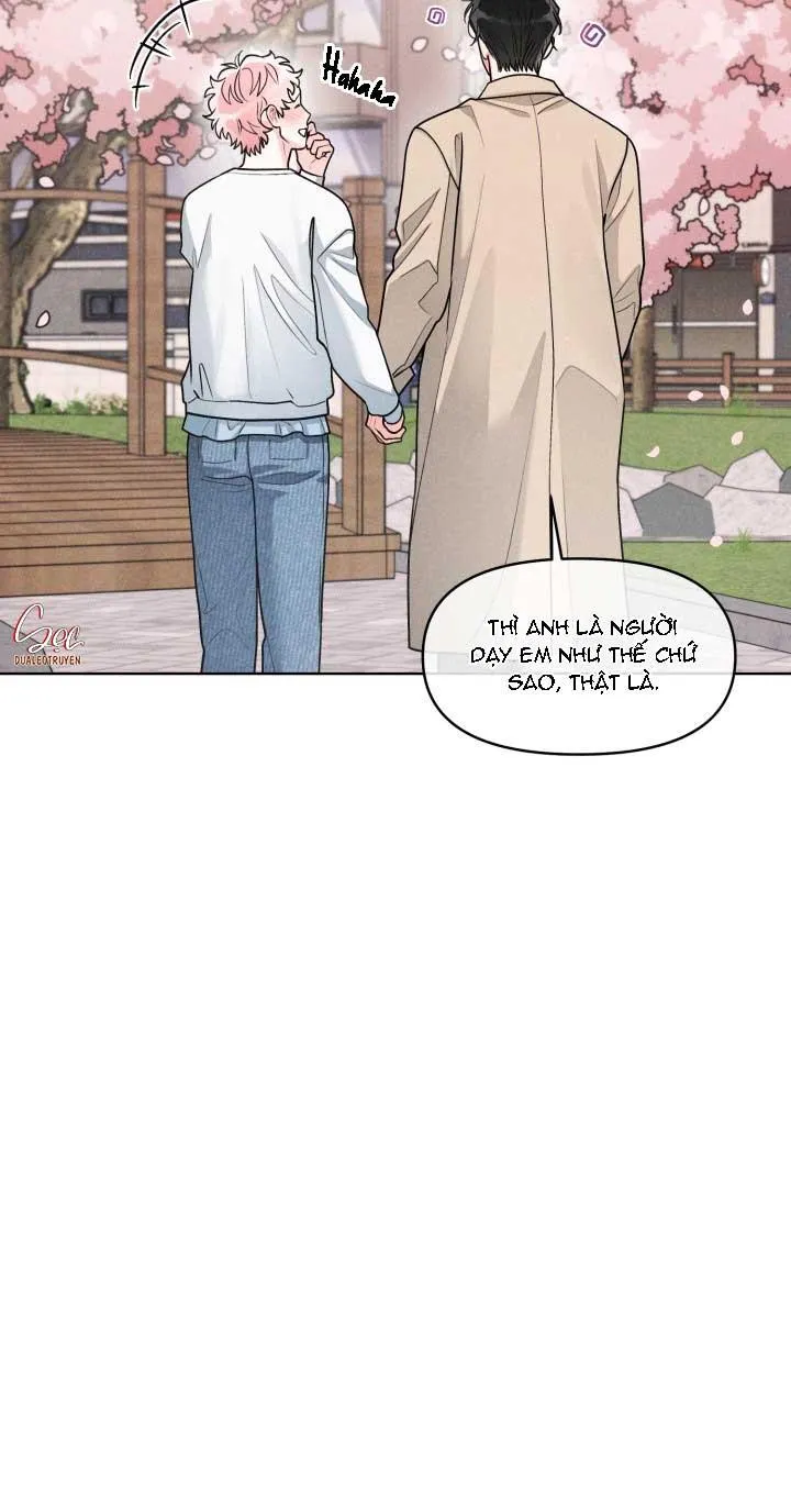 Private Call Chapter 28 Trang 9