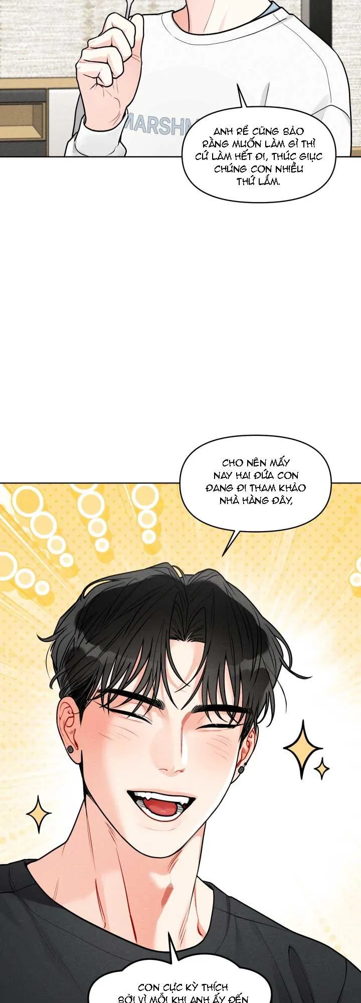 Private Call Chapter 28 Trang 14