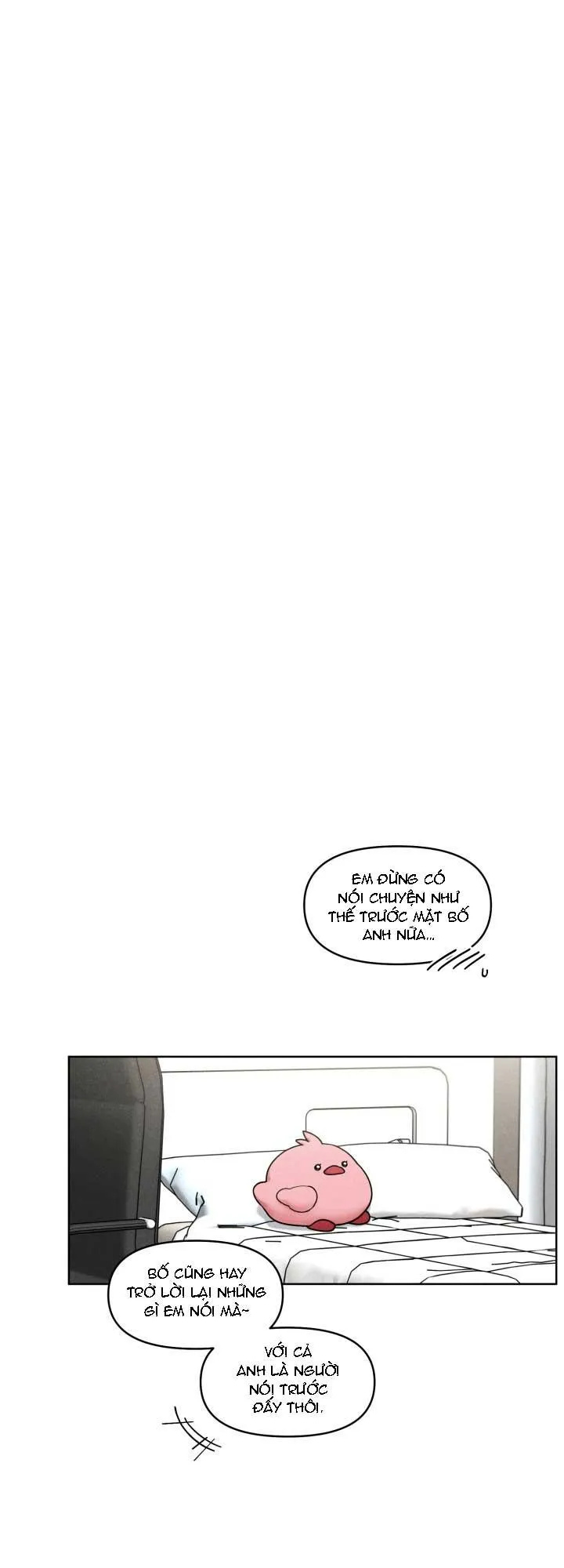 Private Call Chapter 28 Trang 16