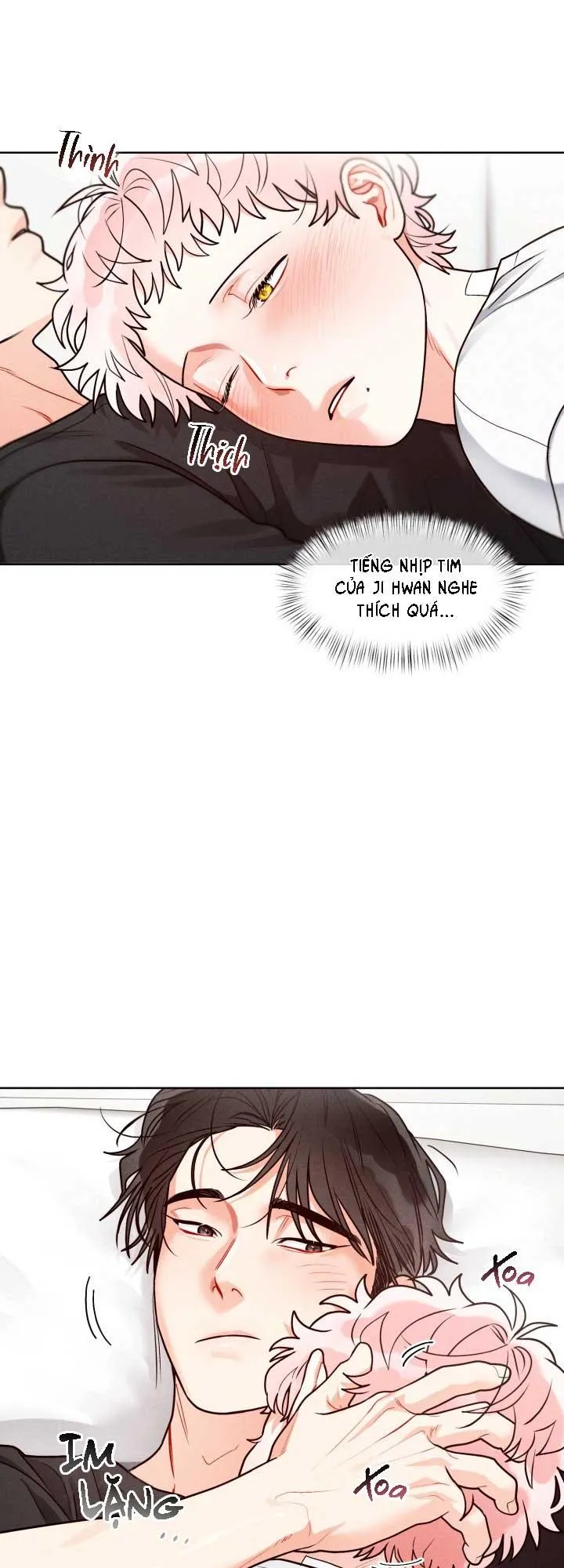 Private Call Chapter 28 Trang 20