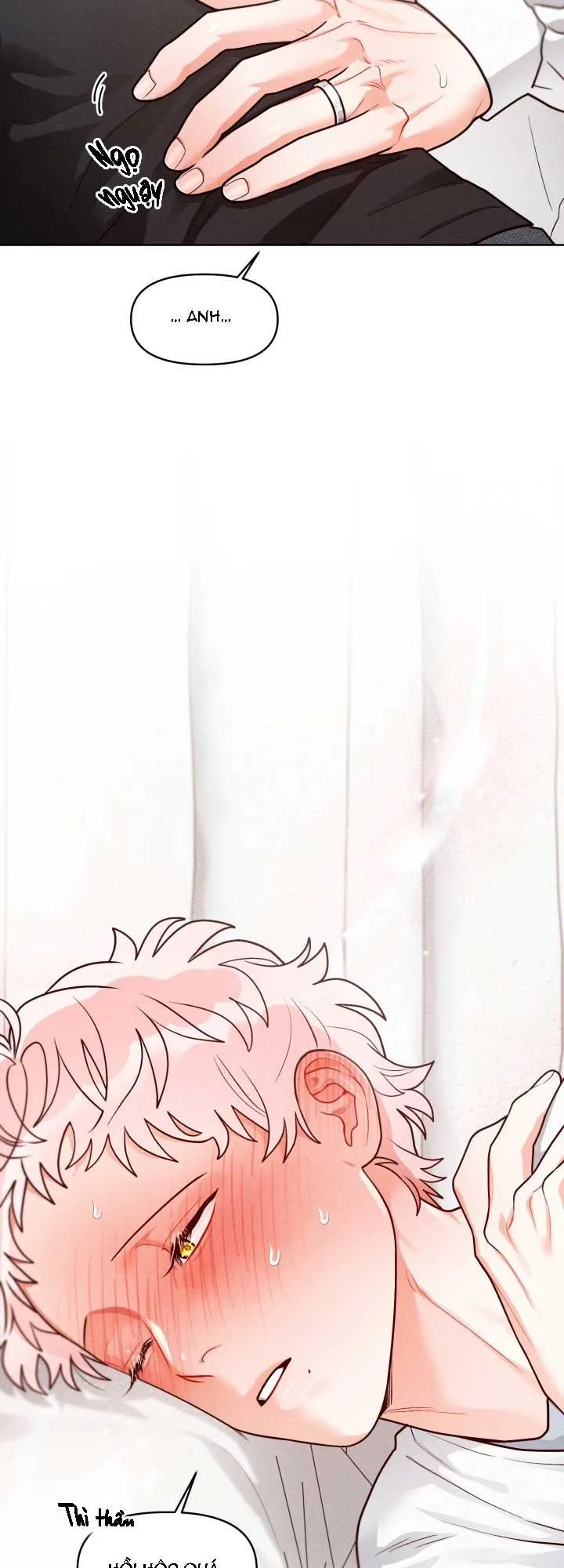 Private Call Chapter 28 Trang 22