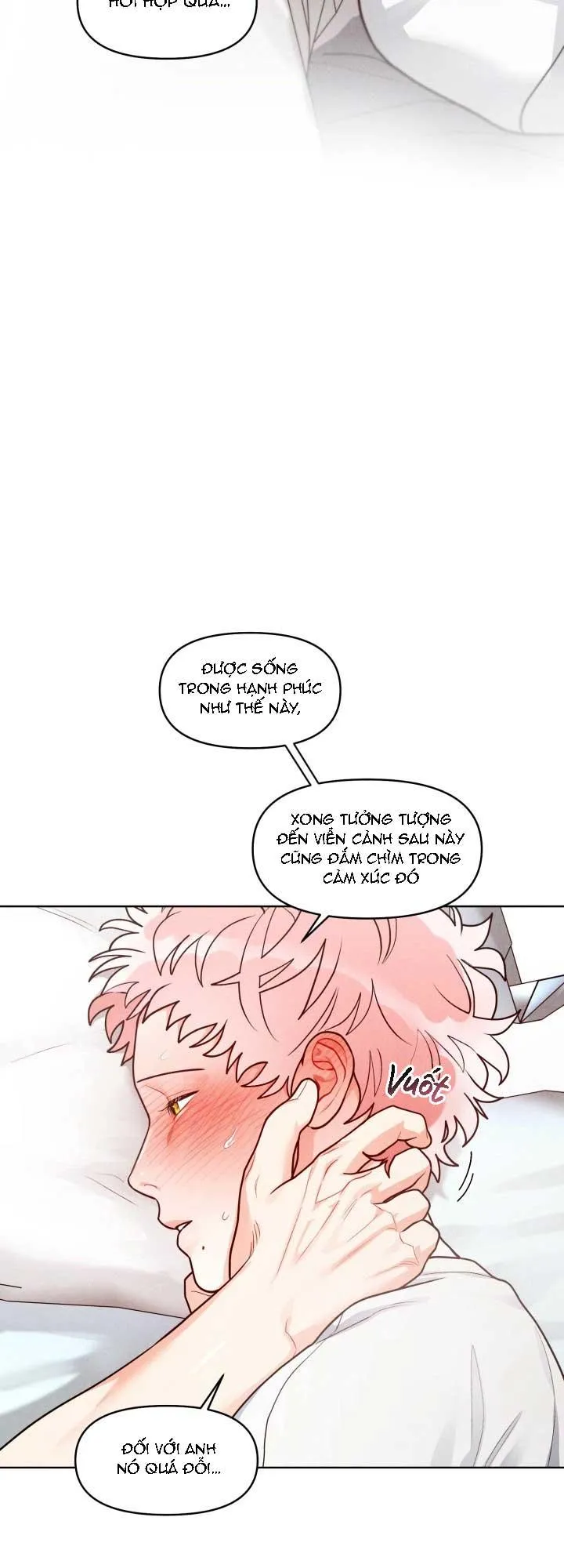 Private Call Chapter 28 Trang 23