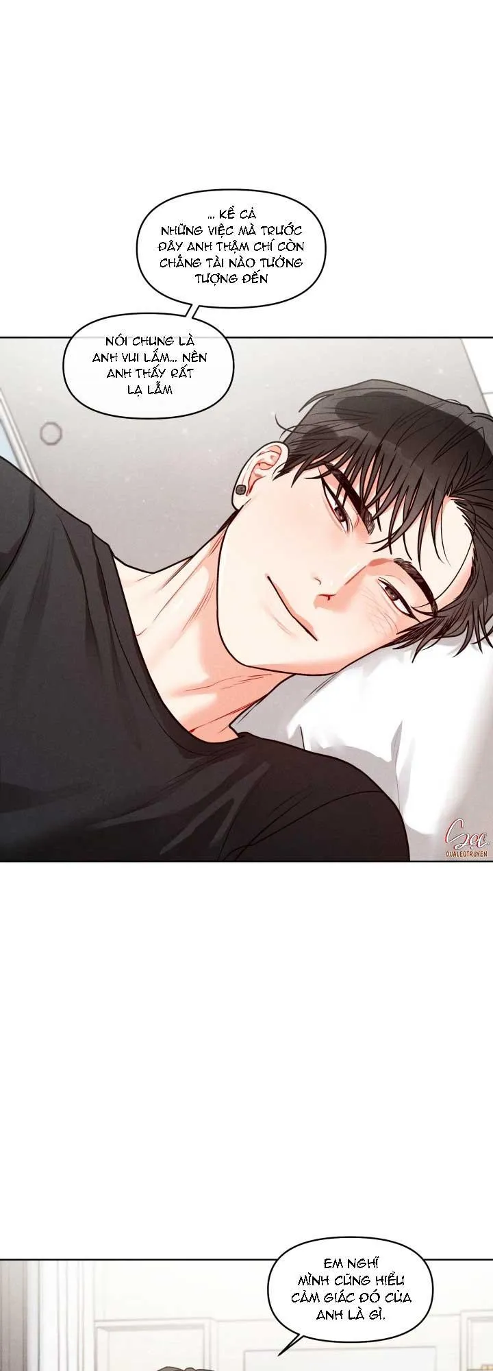 Private Call Chapter 28 Trang 24