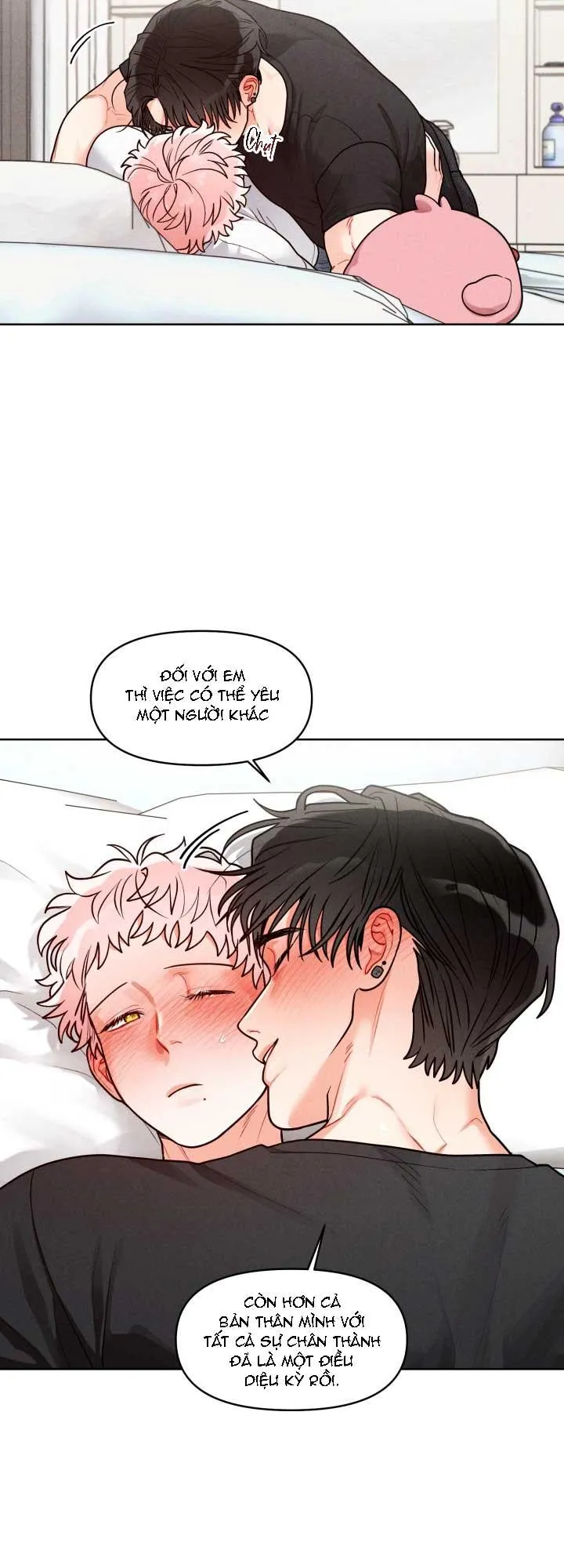 Private Call Chapter 28 Trang 25