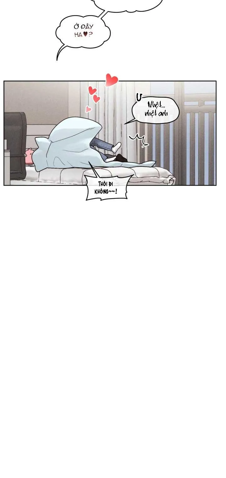 Private Call Chapter 28 Trang 27