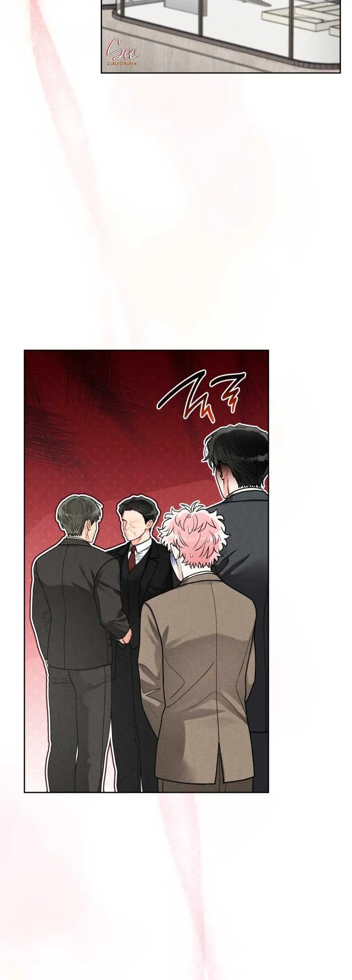 Private Call Chapter 28 Trang 29