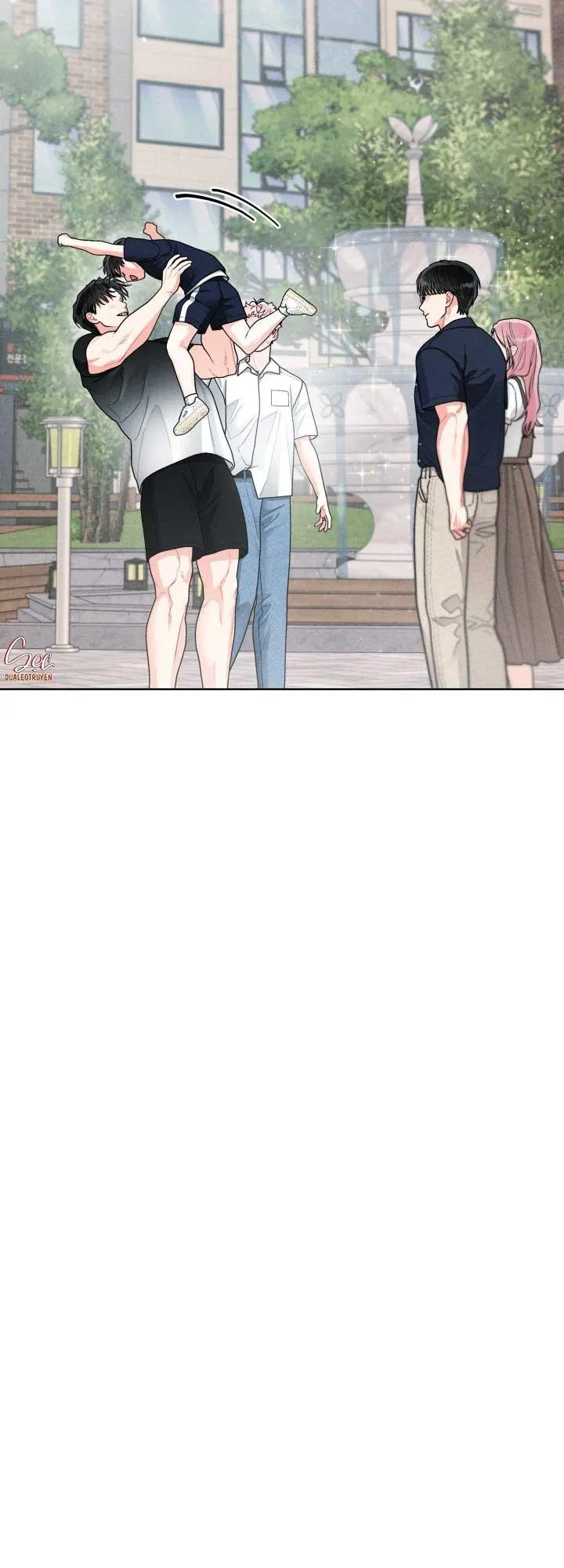 Private Call Chapter 28 Trang 31