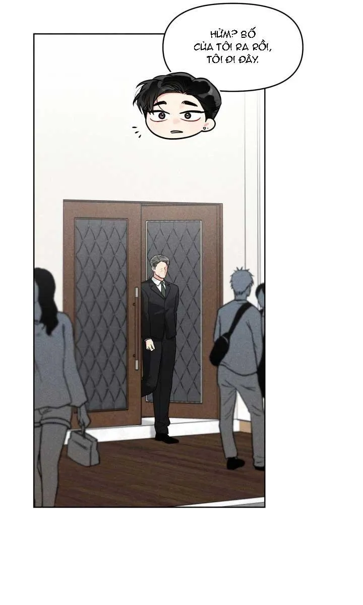 Private Call Chapter 28 Trang 37