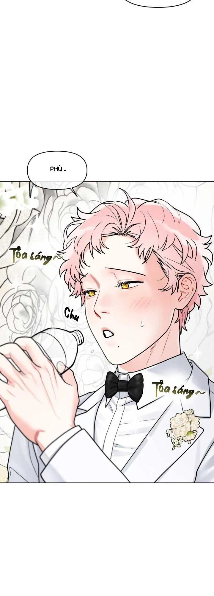 Private Call Chapter 28 Trang 42