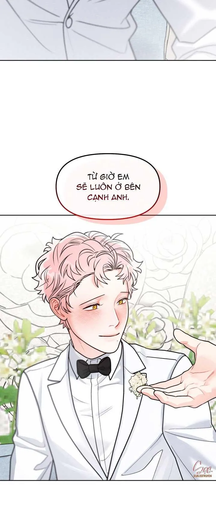 Private Call Chapter 28 Trang 46