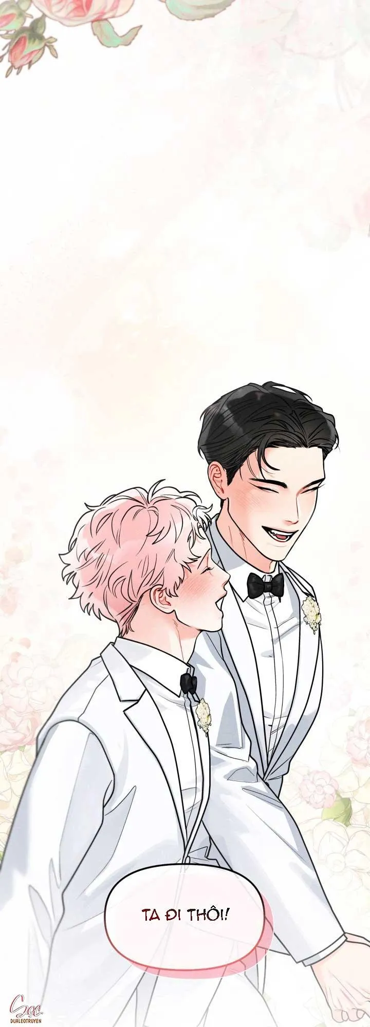 Private Call Chapter 28 Trang 48