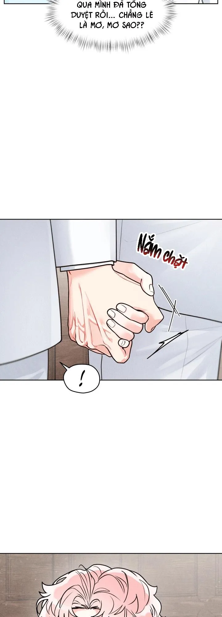 Private Call Chapter 29 Trang 4